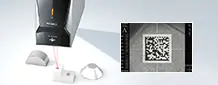 激光打标机MD-X系列