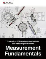 尺寸测量基础和测量仪器基础