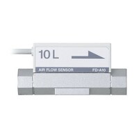 FD-A10 - 传感器头,空气/氮气检测型,10L / min