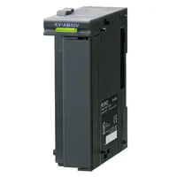 KV-AM40V-A/D D/A转换单元,2个模拟输入通道+2个模拟输出通道