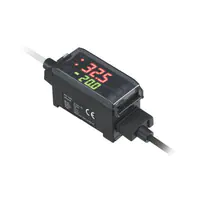 FD-V40A - 放大器单元,DIN导轨安装型,NPN