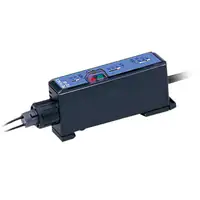 FS2-60P - 光纤放大器,电缆类型,PNP