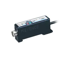 FS2-62-光纤放大器,电缆类型,NPN