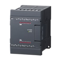 KV-N16er - Expansion output unit, output 16 points, relay output, screw terminal block
