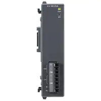 KV-NC2DA- D/A转换单元,2分类型