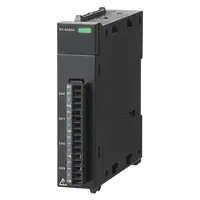 KV-SAD04 - High-speed analog input unit