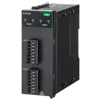 KV-XL202 - Serial communication unit, 2 ports (RS-232C×2)