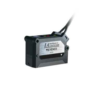 IA系列 -  CMOS模拟激光传感器