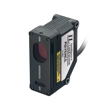 IL系列CMOS多功能模拟激光传感器