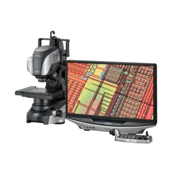 VHX-7000系列数字显微镜