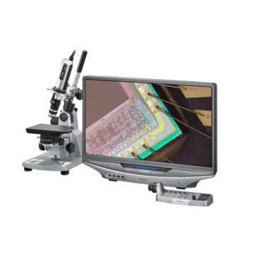VHX-F系列-数码显微镜