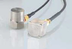 加速传感器类型