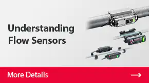 Understanding Flow Sensors | More Details