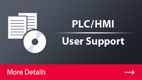 PLC/HMI用户支持|188bet在线
