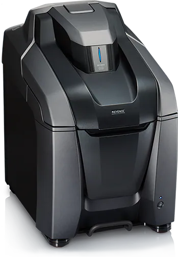 多功能荧光显微镜BZ-X800