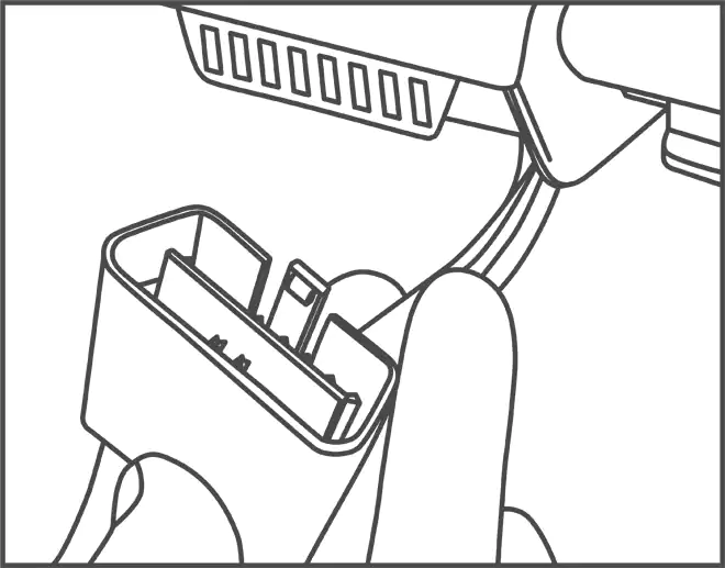诊断连接器标准