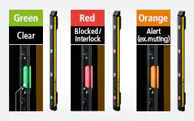 轻松识别操作状态
