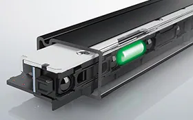 内置耐用性和功能性