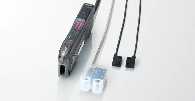 Separate-amplifier类型