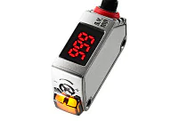 革命性的通用光电传感器PR-G系列