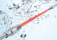 PX系列重型光电传感器