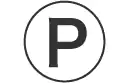 Indication of projected tolerance zone