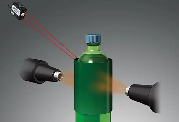 Management of Shrink Temperature