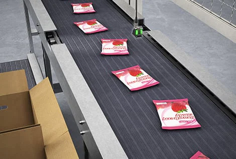 印刷到期日检测