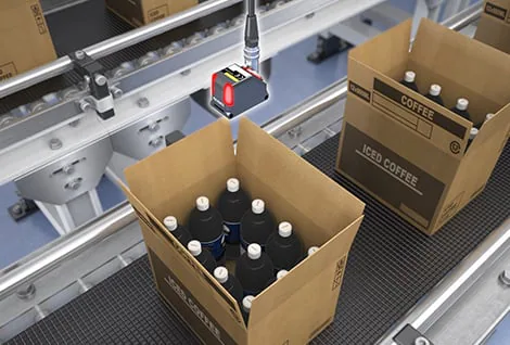 检测失踪宠物瓶