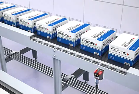 密封胶带存在检查