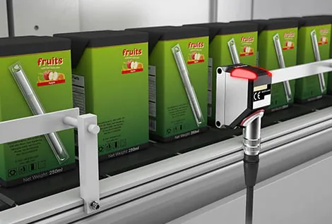 附带的秸秆检测