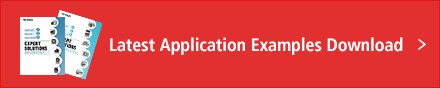 最新应用示例下载