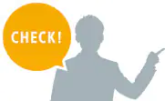 检查