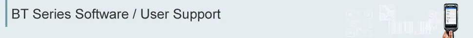 BT系列软件/用户支持188bet在线