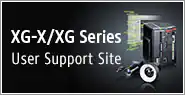 XG-X/XG系列用户支持站点188bet在线