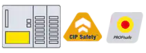 CIP Safety™/ PROFlsafe
