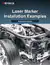 Laser Marking Applications For The Automotive Industry