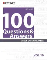 关于激光标记的100个问题和答案第10卷Q76至Q81