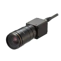 CA-H500CX  -  16×速度，高性能500万像素摄像头（颜色）