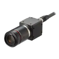 CA-H048CX-16倍速度、高性能47万像素照相机（彩色）