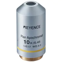 BZ-PA10计划Apochromat 10X