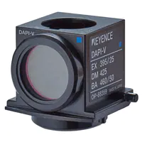 OP-88359 - BZ-X滤波器DAPI-V