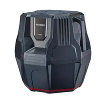 XT-024 -内联3D外观和尺寸相机单元24毫米0.94“型