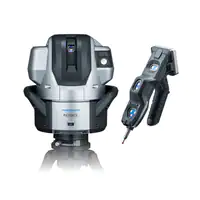 WM-3000型宽面积坐标测量机