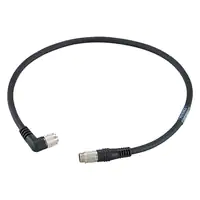 CB-B05LL -延长电缆和l型连接器(0.5 m)
