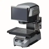 IM-8030-300×200mm方形舞台宽舞台模型，包括可编程环形照明/光探头单元