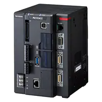 TM-X5000——控制器