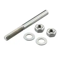 OP-88503 -可调支架锁定柱