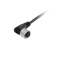 OP-87274 -连接器电缆M12, l型，10m, PVC