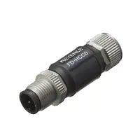 FD-HCC0 - 8-pin female to 4-pin male adapter